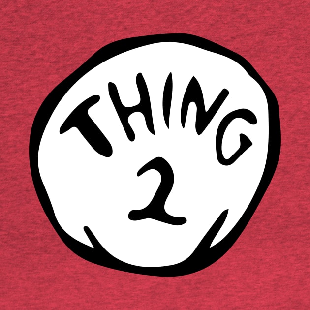 Thing 2 by NextLevelDesignz